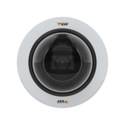 Axis 02327-001 - Kamera IP do monitoringu - Wewnętrzna - Przewodowa - Cyfrowa PTZ - Chiński uproszczony - Chiński tra