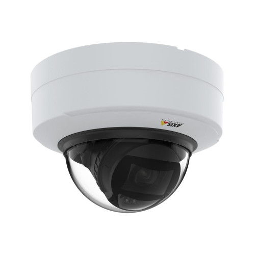 Axis 02327-001 - Kamera IP do monitoringu - Wewnętrzna - Przewodowa - Cyfrowa PTZ - Chiński uproszczony - Chiński tra