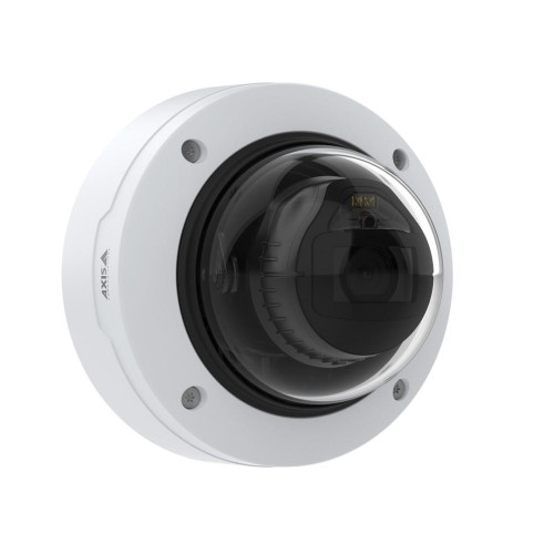 Axis 02331-001 kamera przemysłowa Douszne Kamera bezpieczeństwa IP Wewnętrzna 3840 x 2160 px Sufit / Ściana-16960104