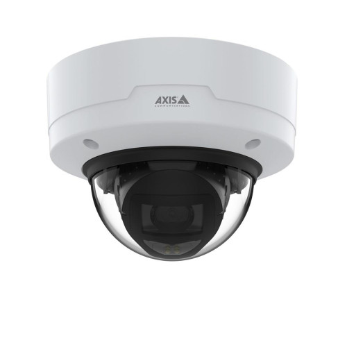 Axis 02331-001 kamera przemysłowa Douszne Kamera bezpieczeństwa IP Wewnętrzna 3840 x 2160 px Sufit / Ściana-16960105