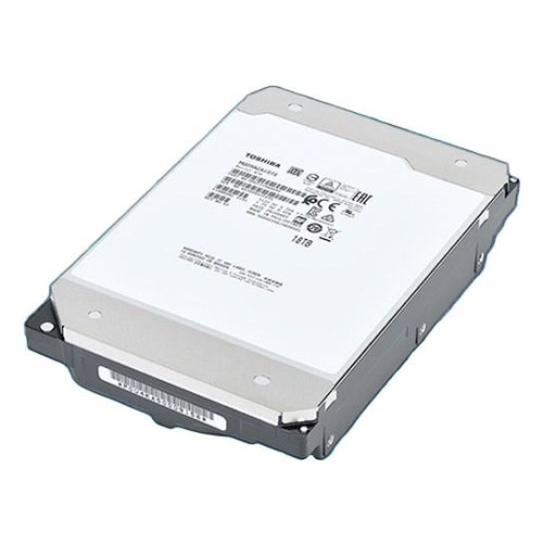 Dysk twardy Toshiba MG09 Series MG09ACA14TE 14 TB 3.5" SATA