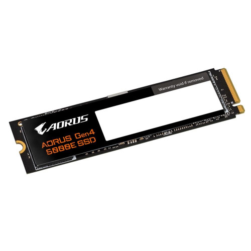 Dysk SSD Gigabyte AORUS 5000E 1 TB M.2 NVMe Gen4-16960937