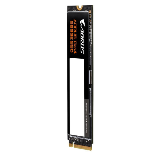 Dysk SSD Gigabyte AORUS 5000E 1 TB M.2 NVMe Gen4-16960938