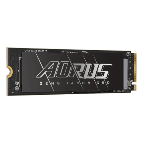 Dysk SSD 2 TB Gigabyte AORUS 14000 M.2 NVMe Gen5, 14500/12700 MB/s-16961004