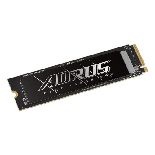 Dysk SSD 2 TB Gigabyte AORUS 14000 M.2 NVMe Gen5, 14500/12700 MB/s-16961005