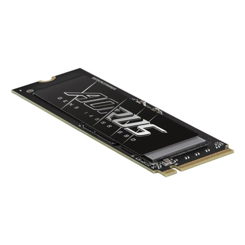 Dysk SSD 2 TB Gigabyte AORUS 14000 M.2 NVMe Gen5, 14500/12700 MB/s-16961007