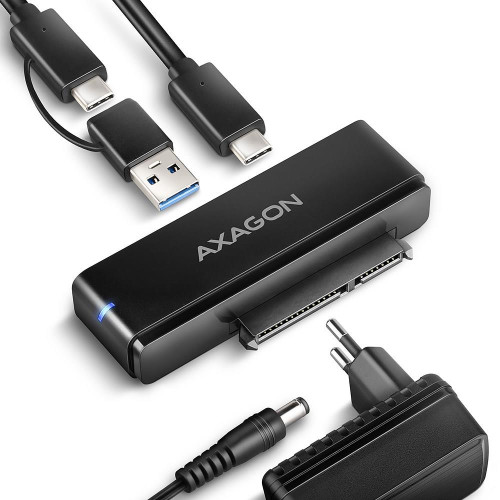 Axagon Nicht kategorisiert adapter SATA-16961124