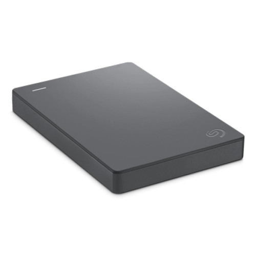 Dysk zewnętrzny HDD Seagate Basic (4TB; 2.5
