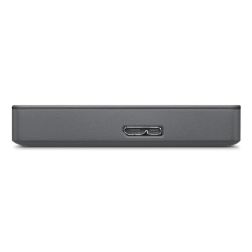 Dysk zewnętrzny HDD Seagate Basic (4TB; 2.5