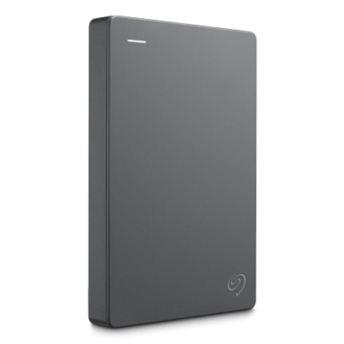 Dysk zewnętrzny HDD Seagate Basic (4TB; 2.5