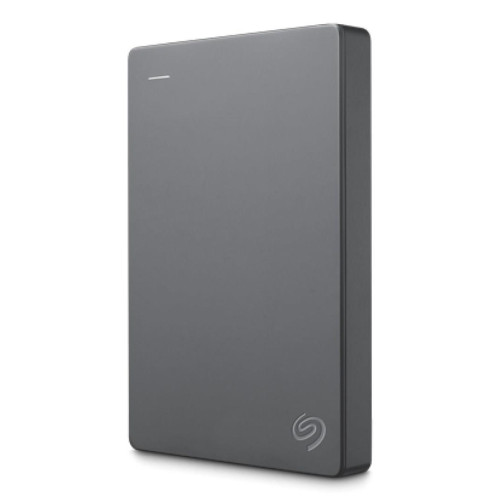 Dysk zewnętrzny HDD Seagate Basic (5TB; 2.5"; USB 3.2 Gen 1; STJL5000400)-3599996