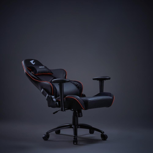 Gaming Chair Gigabyte model AGC310 kolor Orange/Black-16962287