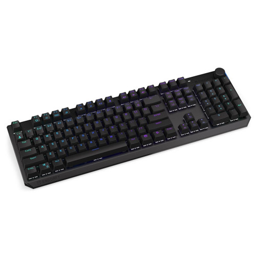 ENDORFY EY5A079 klawiatura Dom USB + RF Wireless + Bluetooth Czarny-16962333