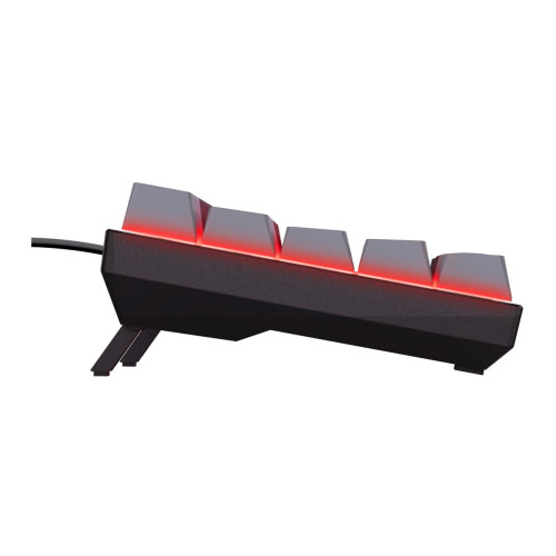 Klawiatura gamingowa TRUST GXT867 Acira Black-16962390