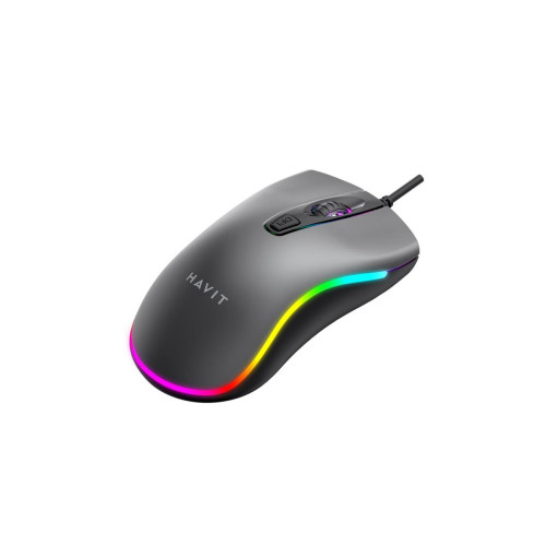 Mysz gamingowa Havit MS72-16962682