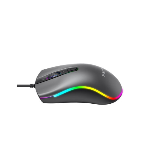 Mysz gamingowa Havit MS72-16962683