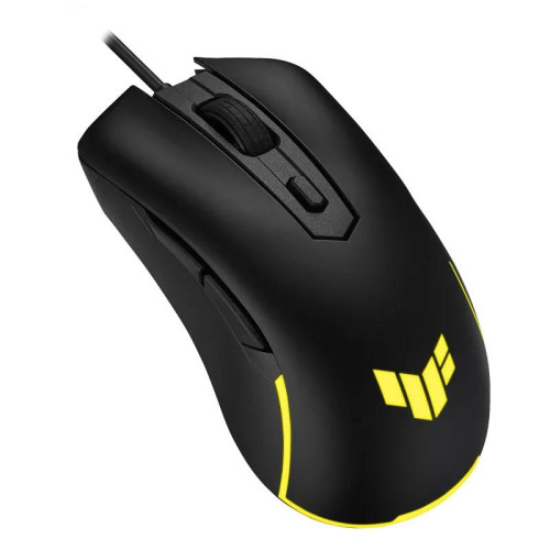 ASUS TUF Gaming M3 Gen II myszka Po prawej stronie USB Type-C Optyczny 8000 DPI-16962765