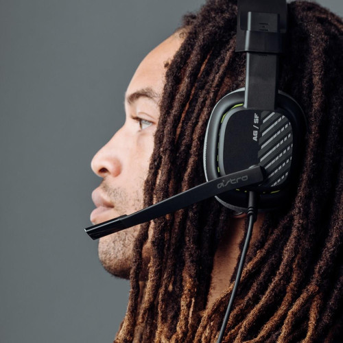 Logitech G A10 Headset-16962809