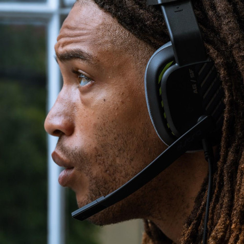 Logitech G A10 Headset-16962812