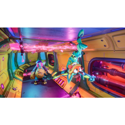 Activision Crash Bandicoot 4: It’s About Time! Standardowy PlayStation 4-16963250