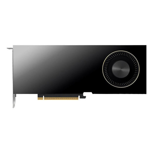 PNY RTX PRO 6000 Blackwell Max-Q, 96GB GDDR7 512-bit 1794 GB/s, PCI Express 5.0 4x DisplayPort 2.1a ATX bracket, Retail