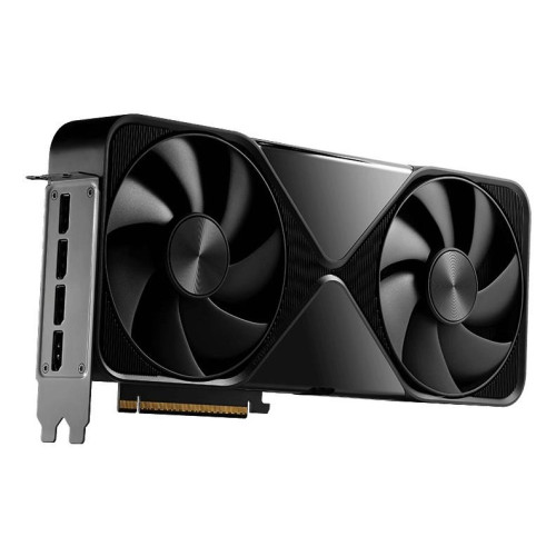 PNY RTX PRO 6000 Blackwell, 96GB GDDR7 512-bit 1794 GB/s, 600W, PCI Express 5.0, 4x DisplayPort 2.1a, ATX bracket, Retai