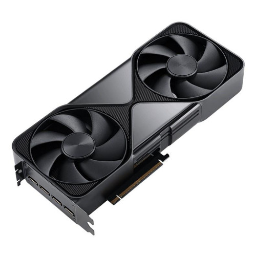 PNY RTX PRO 6000 Blackwell, 96GB GDDR7 512-bit 1794 GB/s, 600W, PCI Express 5.0, 4x DisplayPort 2.1a, ATX bracket, Retai