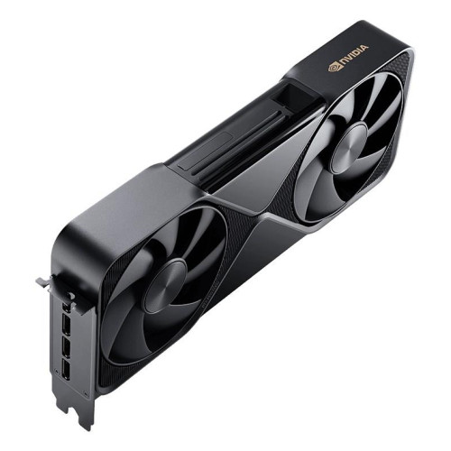 PNY RTX PRO 6000 Blackwell, 96GB GDDR7 512-bit 1794 GB/s, 600W, PCI Express 5.0, 4x DisplayPort 2.1a, ATX bracket, Retai