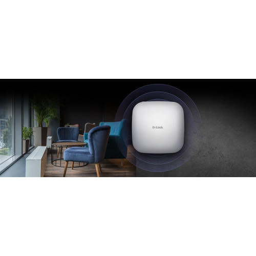 AX1800 WI-FI 6 POE ACCESS POINT/DUAL-BAND-16964492