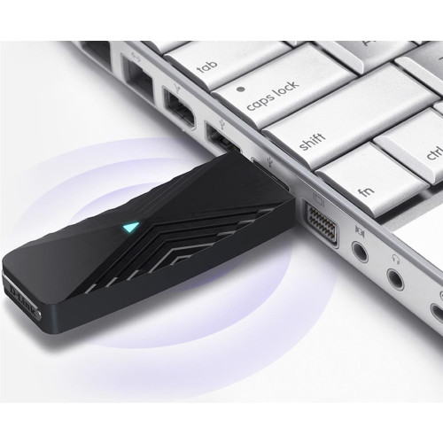Adapter USB Wi-Fi D-Link AX1800-16964505