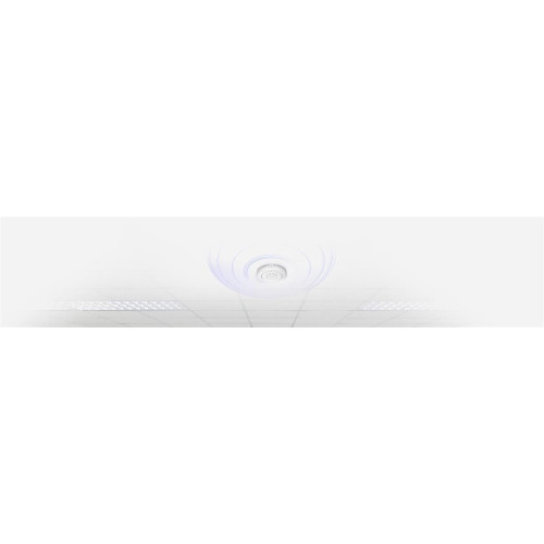 Dwuzakresowy zunifikowany punkt dostępowy D-Link AX3600 Wi-Fi 6 - 19216 Mbit/s - 9176 Mbit/s - 19216 Mbit/s - 10,100,10