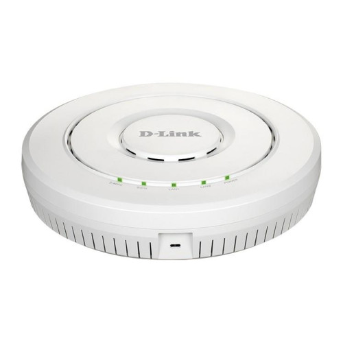 AC2600 WAVE2 DUALBAND ACC.POINT/DUAL-BAND UNIFIED ACCESS POINT IN