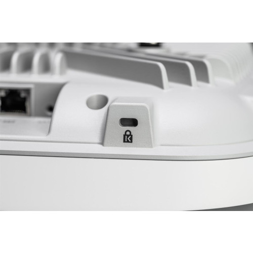 Punkt dostępowy Lancom LX-7300 Wi-Fi 7 WLAN-16964545