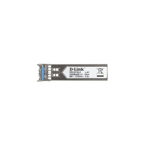Światłowód D-Link DIS-S301SX - 1000 Mbit/s - mini-GBIC - SFP - SX - 550 m