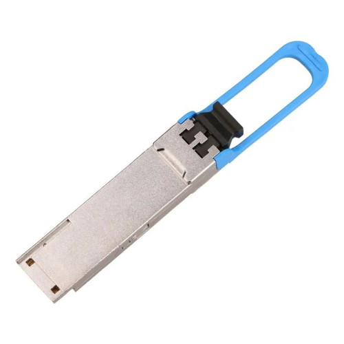 Extralink EX.33249 moduł przekaźników sieciowych Swiatłowód 800000 Mbit/s SFP-16964699