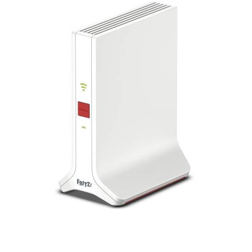 FRITZ!Repeater 3000 AX Wzmacniacz sieciowy 2400 Mbit/s Biały