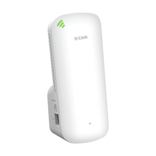 D-Link AX1800 Mesh Wi-Fi 6 Range Wzmacniacz sieciowy Biały 100, 1000 Mbit/s-16965053