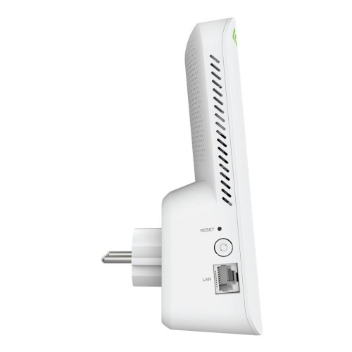 D-Link AX1800 Mesh Wi-Fi 6 Range Wzmacniacz sieciowy Biały 100, 1000 Mbit/s-16965057