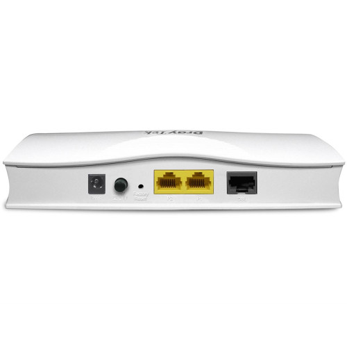 Modem DrayTek Vigor 167 ADSL/ADSL2/VDSL/VDSL2/Super-vectoring-16965084