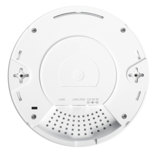 Access point Lancom LW-500 (WW) - 2.4 GHz - 5 GHz - 867 Mbit/s - AES - EAP-FAST - EAP-TLS - EAP-TTLS - MSCHAPv2 - PEAP -