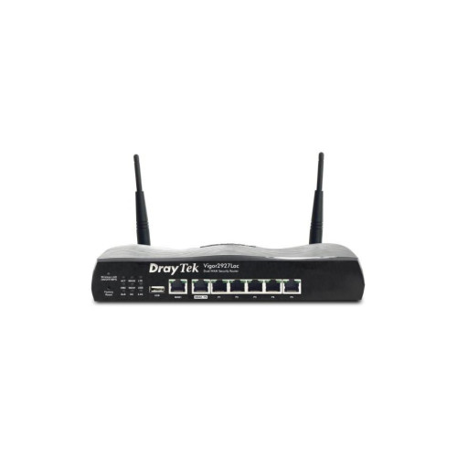 Router DrayTek Vigor 2927Lac