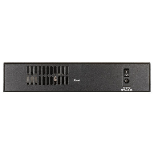 Router bezpieczeństwa VPN D-Link DSR-250V2-16965297