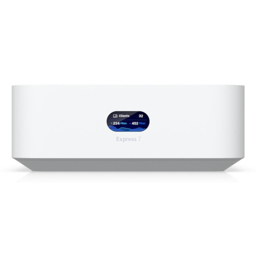Router Ubiquiti UX7-EU | System Mesh-16965496