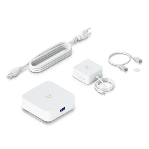 Router Ubiquiti UX7-EU | System Mesh-16965501