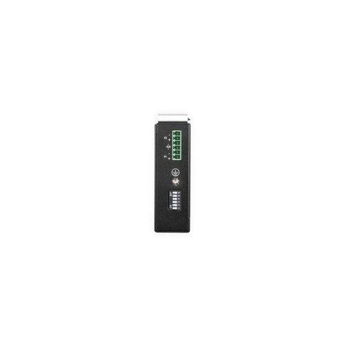 Przełącznik D-Link DIS-100G-5SW - Niezarządzany - L2 - Gigabit Ethernet (10/100/1000) - Pełny dupleks - Możliwość