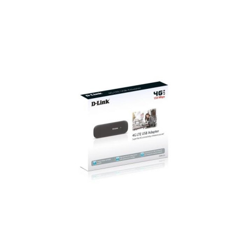 D-Link Adapter USB LTE 4G-16965574