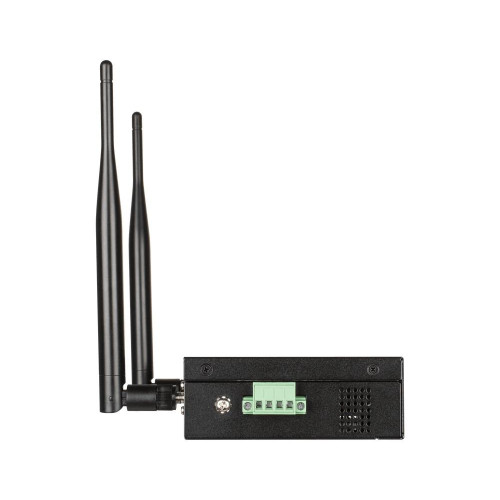 D-Link DIS-2650AP - 2,4 GHz, 5 GHz, 1200 Mbit/s, 64-bit WEP, 128-bit WEP, SSID, SSL/TLS, WPA, WPA2, 10,100,1000 Mbit/s-1