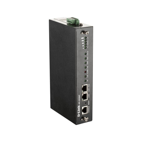 D-Link DIS-2650AP - 2,4 GHz, 5 GHz, 1200 Mbit/s, 64-bit WEP, 128-bit WEP, SSID, SSL/TLS, WPA, WPA2, 10,100,1000 Mbit/s-1