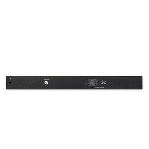 Przełącznik sieciowy D-Link DMS-1100-10TP - Zarządzany - L2 - 2.5G Ethernet (100/1000/2500) - Power over Ethernet (Po
