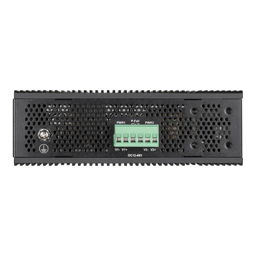 Switch D-Link 12 Port L2 Industrial Smart-16965811